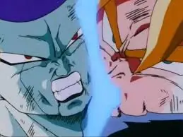 Super megapost de dragon ball z (Saga Freezer)