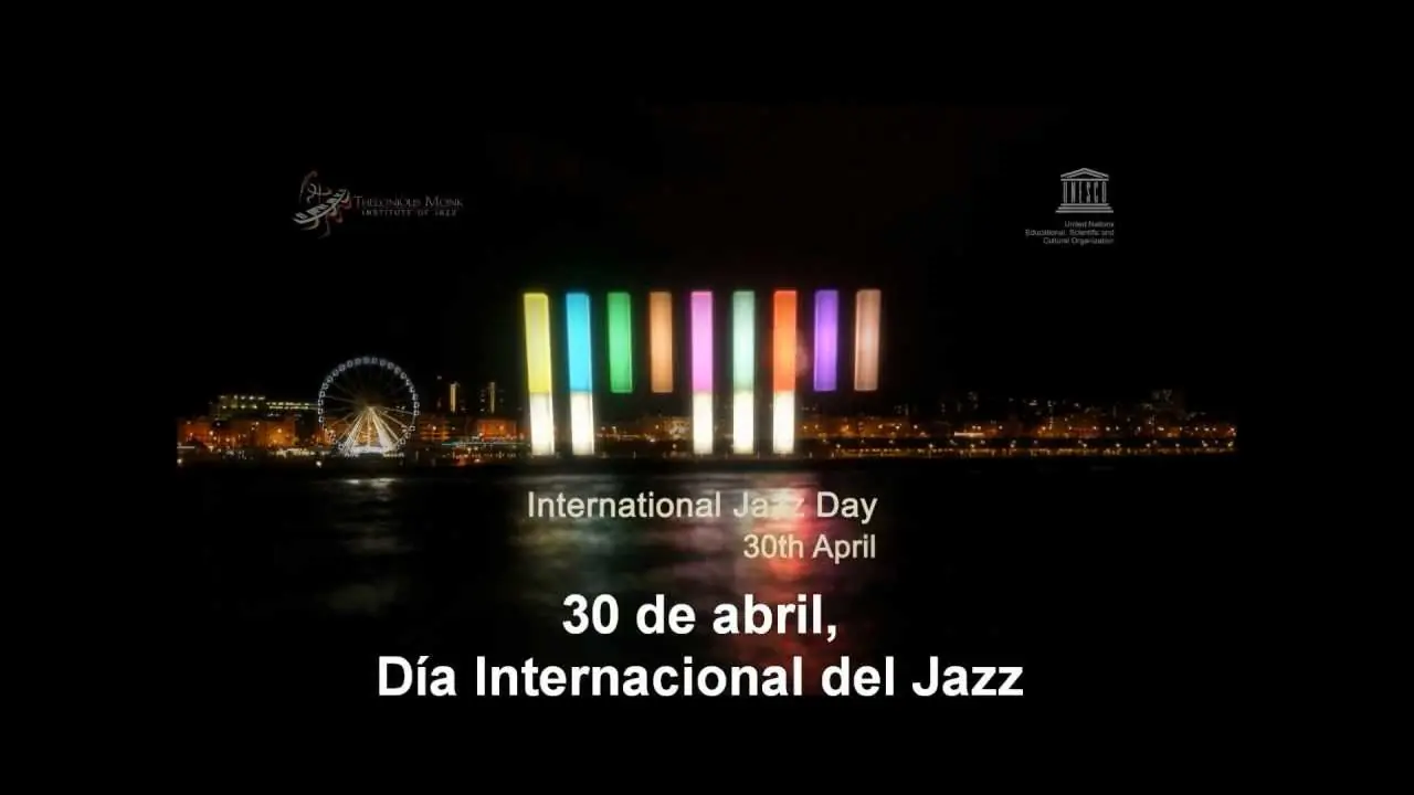 Abril: Días Mundiales e Internacionales [Megapost]