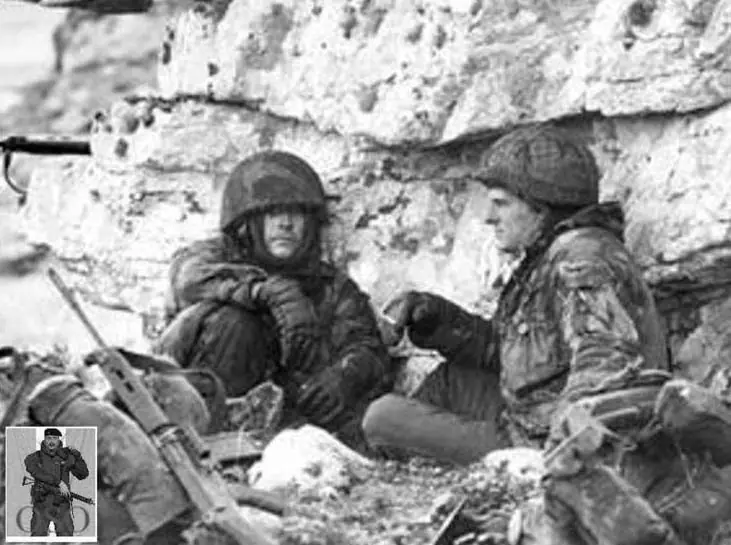 Heroes