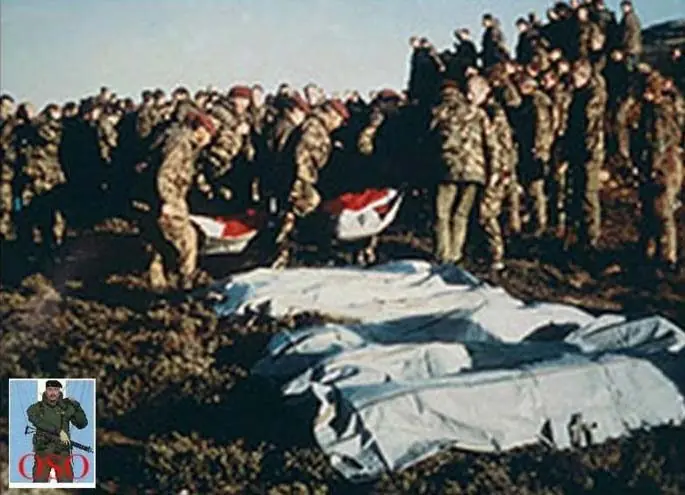 malvinas