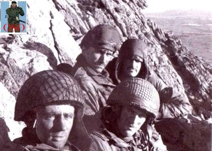 guerra