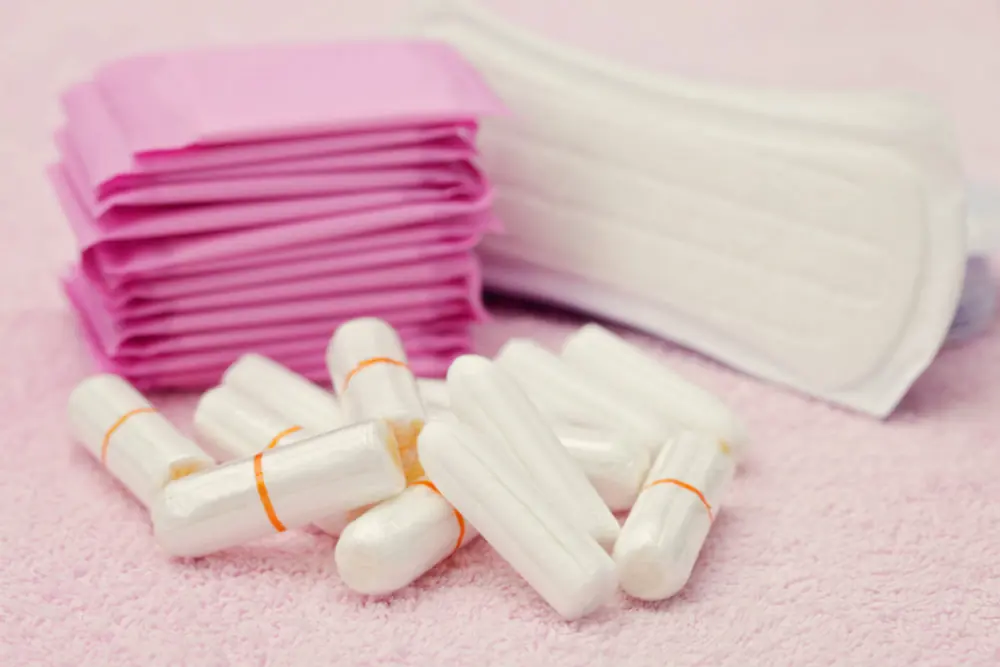 Menstruación en el espacio un tema misterioso