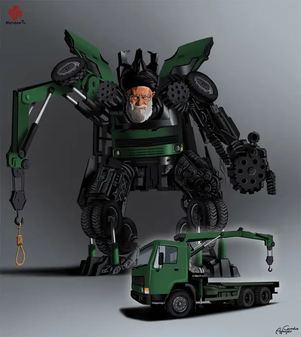 transformers