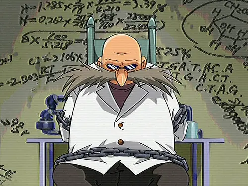 Robotnik Robotnik