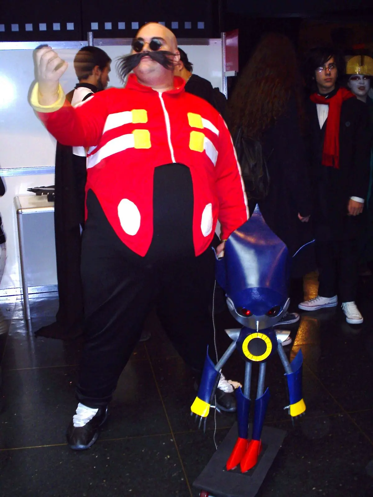 Robotnik