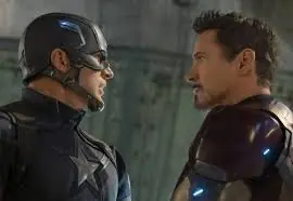Te cuento CIVIL WAR la pelicula completa... Te cuento CIVIL WAR la pelicula completa...
