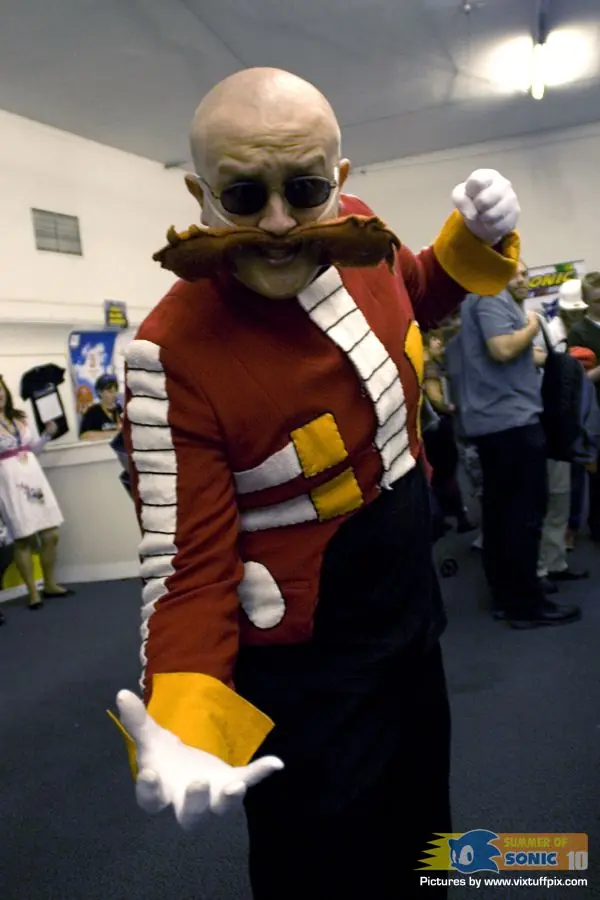 eggman