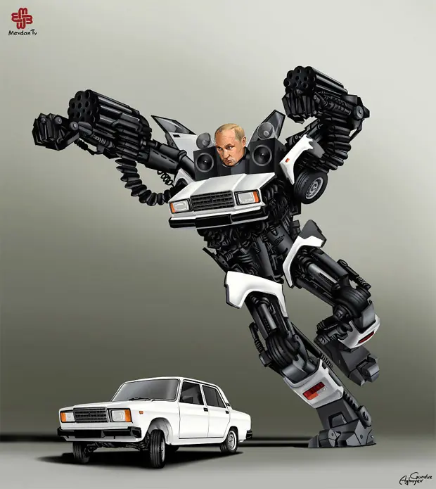 transformers