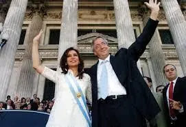 Historia de la Argentina, visión de un extranjero.