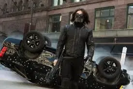 Te cuento CIVIL WAR la pelicula completa...