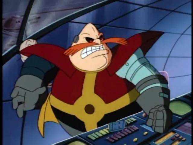 Robotnik Robotnik