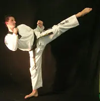 tae kwon do