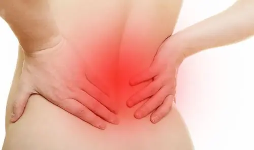 Taringuero Sufrís de Dolor de Espalda? Pasa por acá