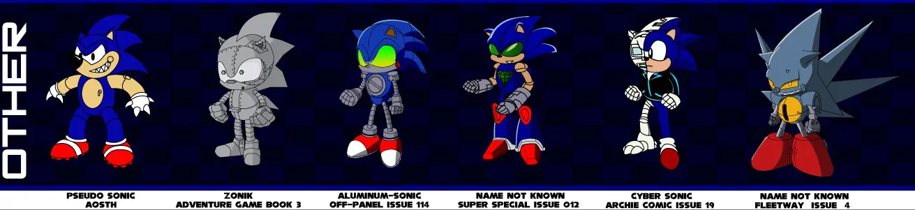 Sega Sega