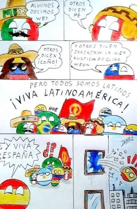 argentina