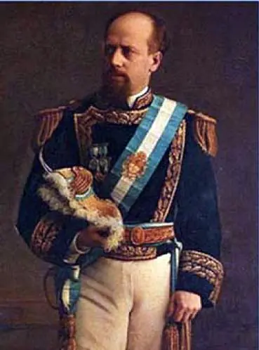 ROCA Y LA POSTA
