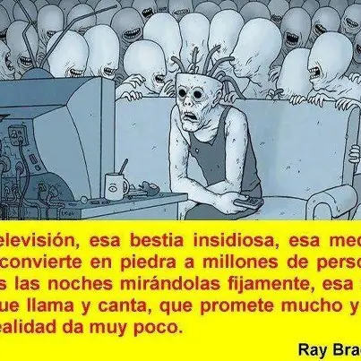 televidente