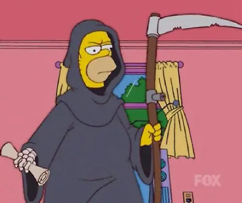 Muerte