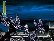 Megaman Megaman