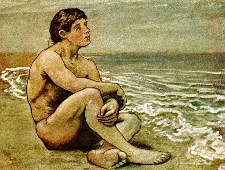 El aislamiento social son una amenaza.