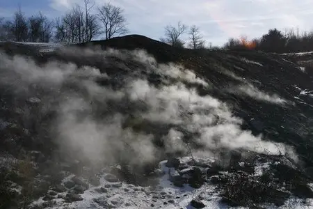 centralia