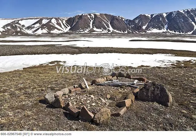 anjikuni mystery
