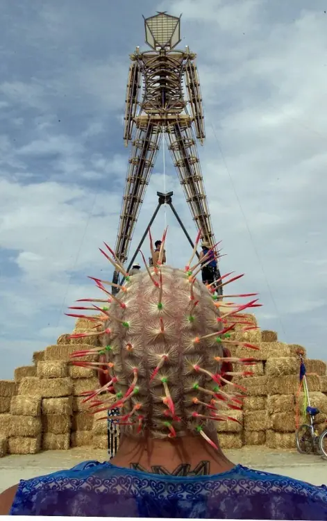 Burning Man