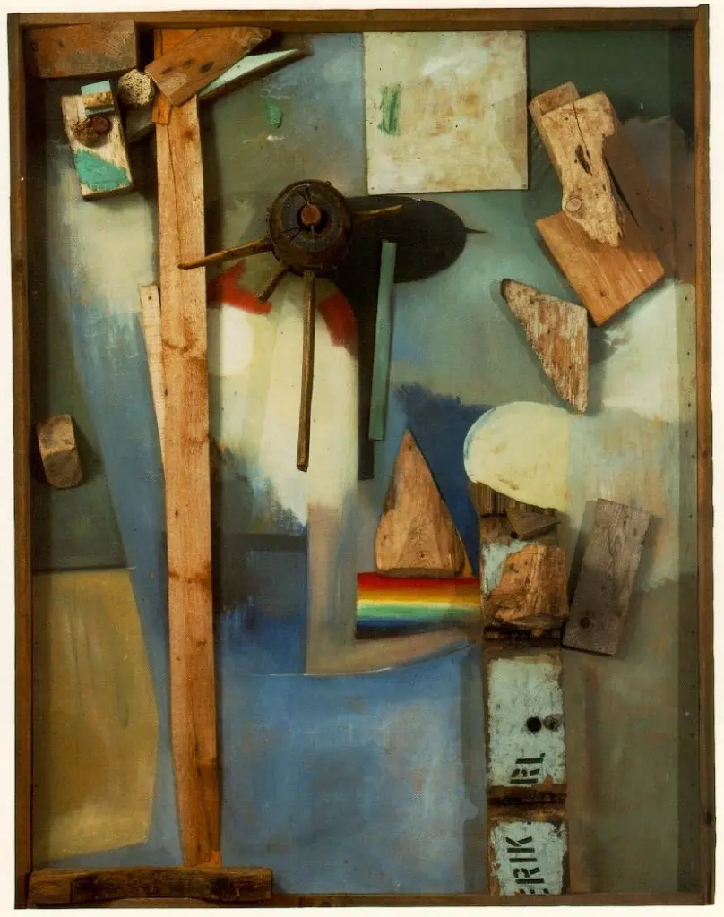 dada