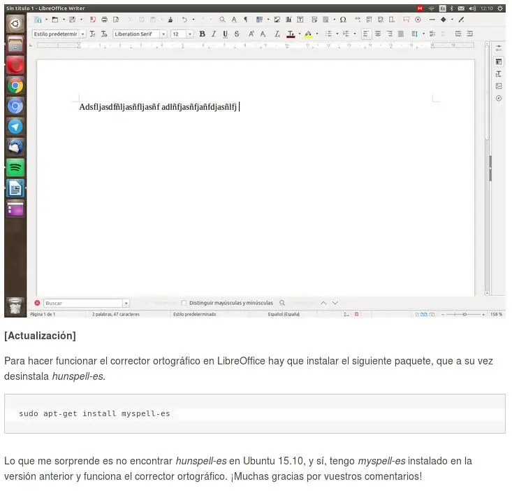 ubuntu 1604 lts