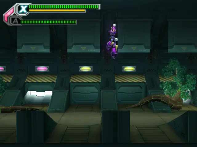 Megaman Megaman