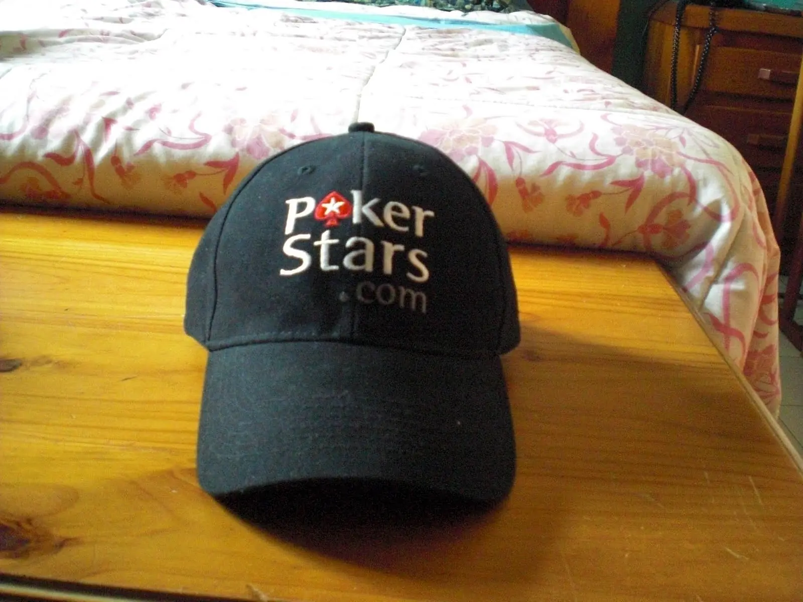 El FBI clausura PokerStars