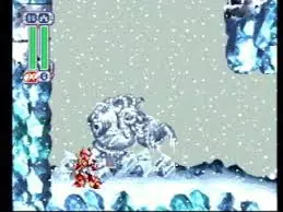 Megaman Megaman