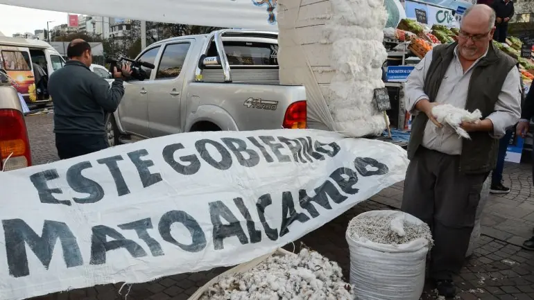 Lo vote a Macri porque tengo Memoria y te lo muestro!