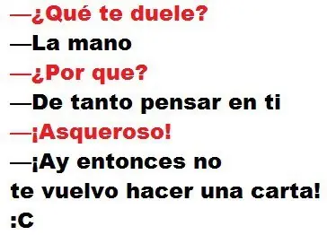 imagenes graciosas Rufian