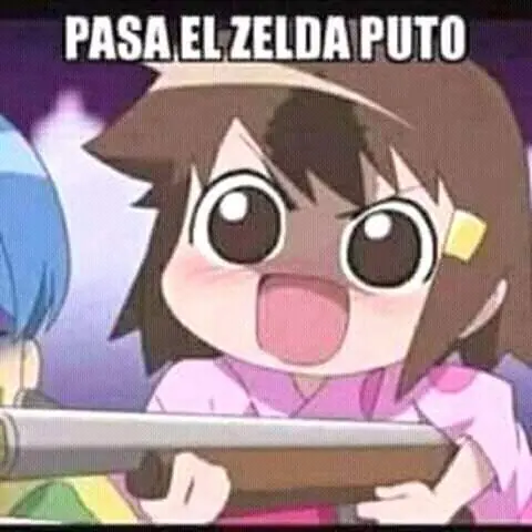 Lo mejor del Mi de esta semana III