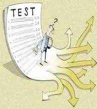 test