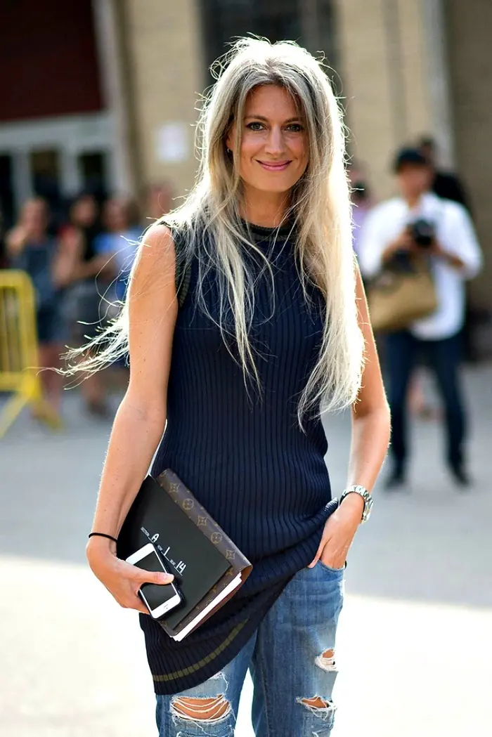 En las primeras citas trampas mentales.