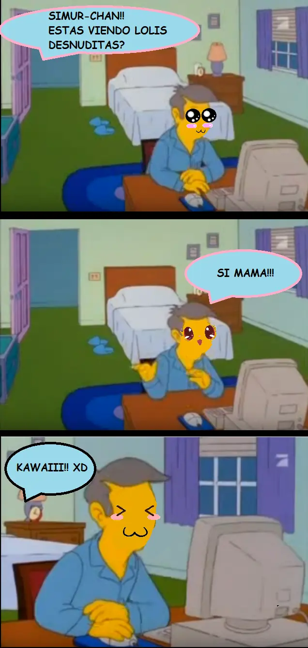 Lo mejor del Mi de esta semana III