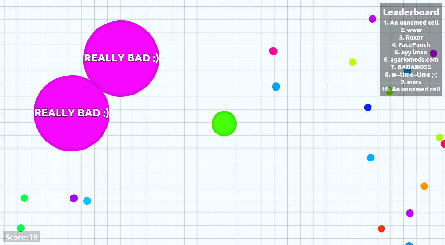 agario