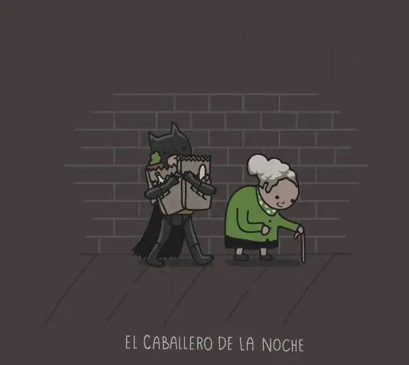 Imagenes de humor nocturno
