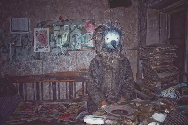 paranormal