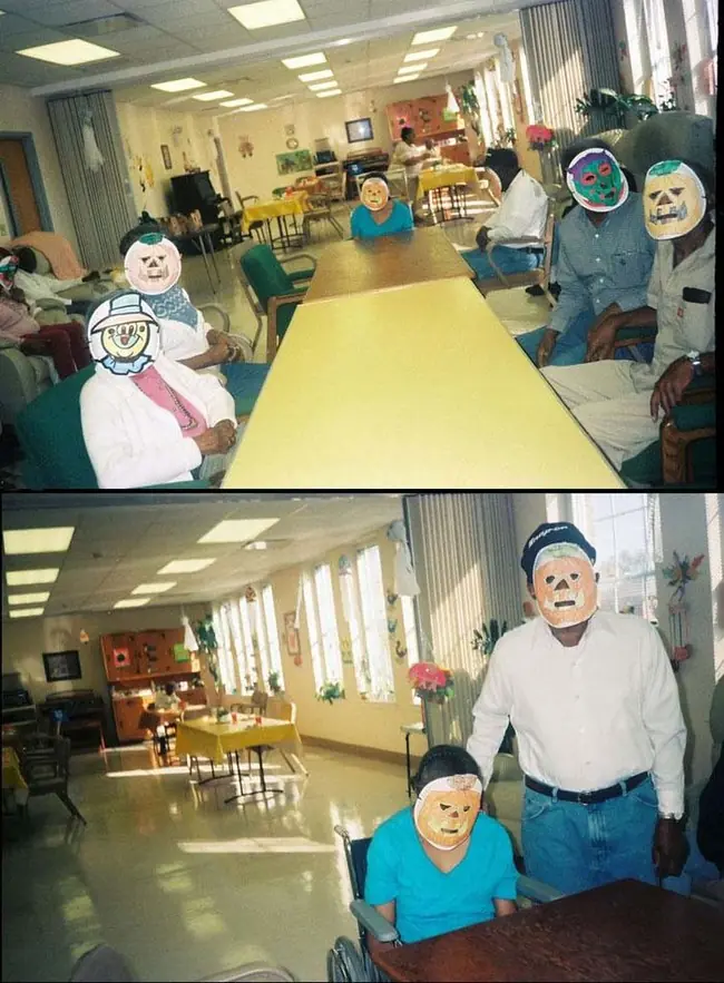paranormal