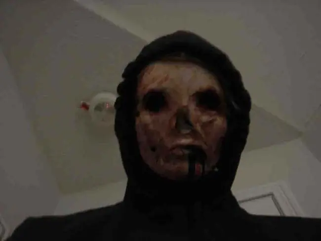 imagenes de terror