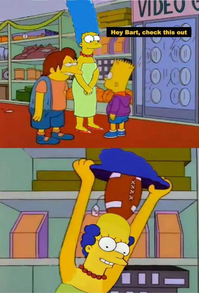 taringuero promedio virgen nivel 5