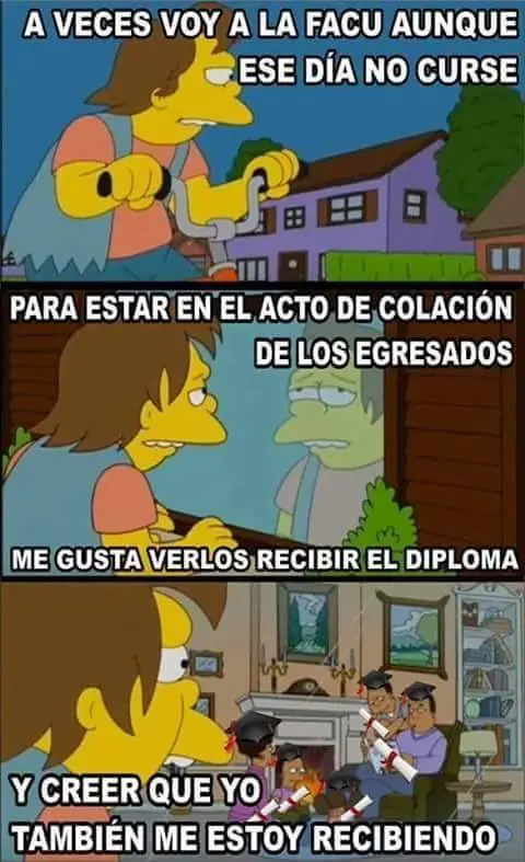 taringuero promedio virgen nivel 5