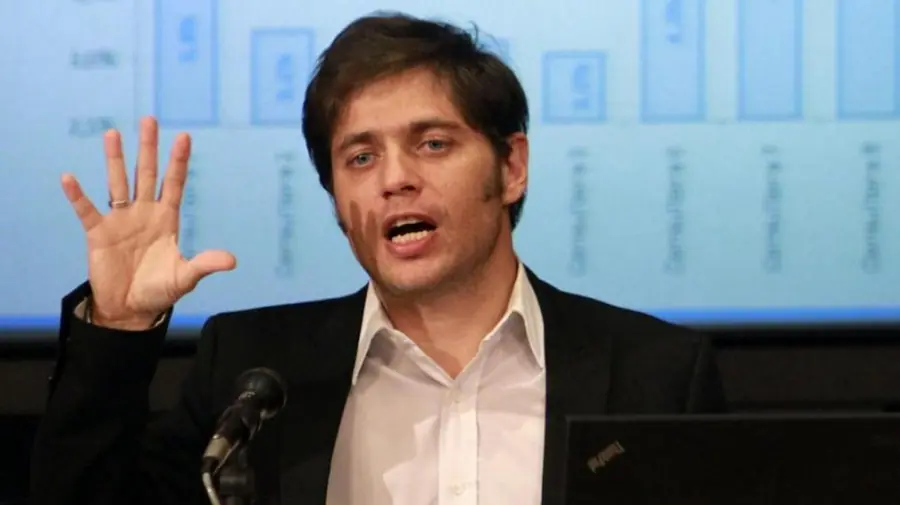 corrupcion