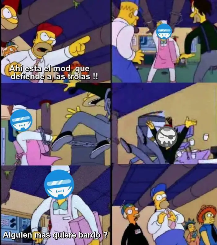 maquinola