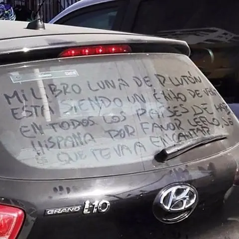 humor