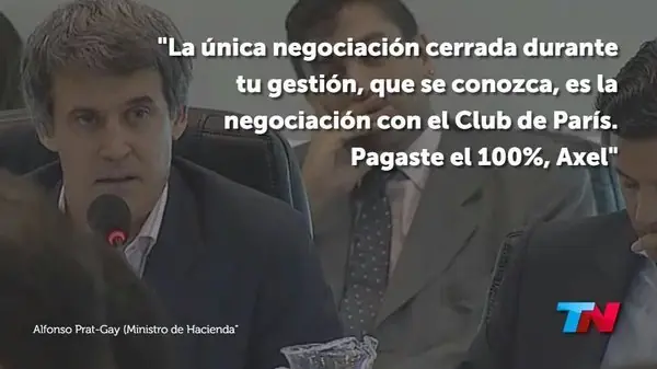 lloran los k