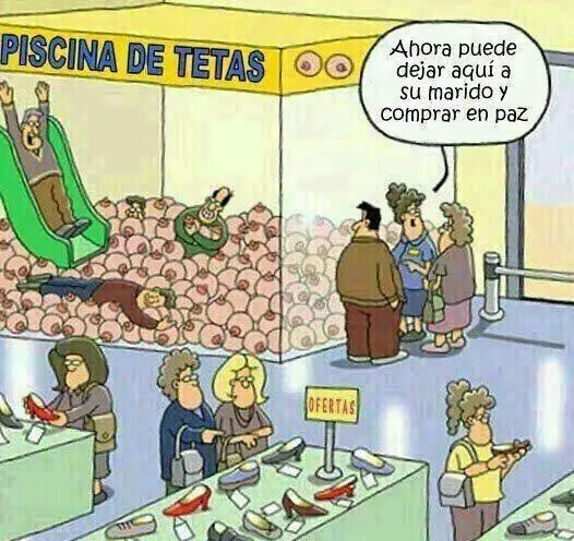 Imagenes de humor nocturno